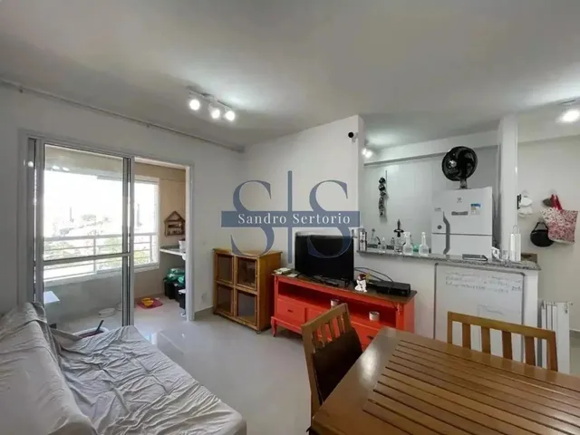 Imagem: Apartamento para Locação 2 Quartos 1 Vaga