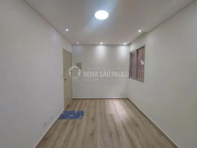 Imagem: Apartamento - Centro - Diadema