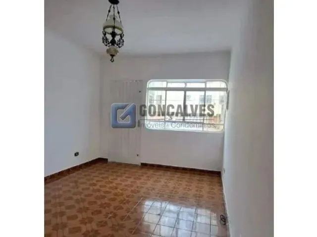 Imagem: Locação Sobrado Sao Bernardo do Campo