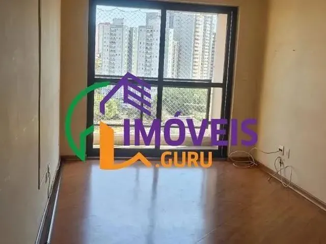 Imagem: Apartamento - Vila Floresta - Sp