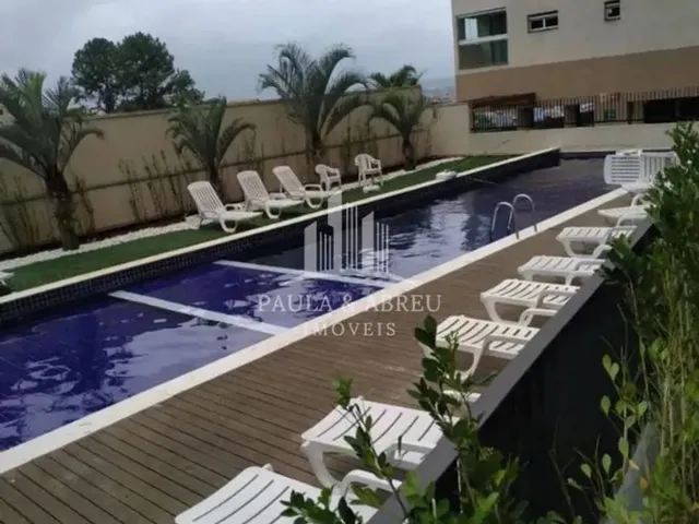 Imagem: Apartamento 3 Dormitórios Vila Assunção