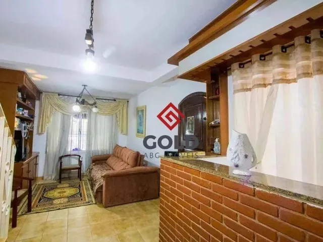 Imagem: Sobrado com 3 Dormitórios, 127 M² - Venda