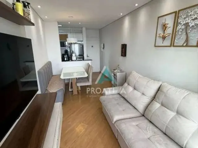 Imagem: Apartamento com 2 Dormitórios, 45 M²