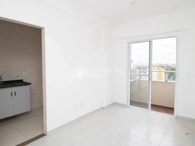 Imagem: Apartamento 2 Quarto(S), no Bairro Demarchi