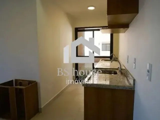Imagem: Apartamento com 56M², Planejados e Lazer