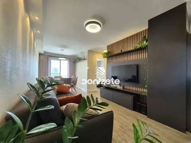 Imagem: Apartamento com 2 Dormitórios para Alugar