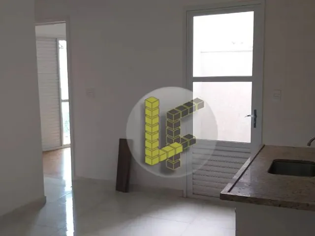 Imagem: Apartamento com 2 Dormitórios para Alugar