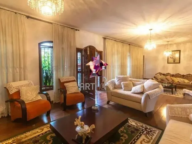 Imagem: Casa para Alugar, 530 M² por R$ 10.248,77/Mês