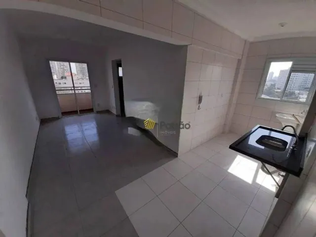 Imagem: Apartamento com 2 Dormitórios para Alugar