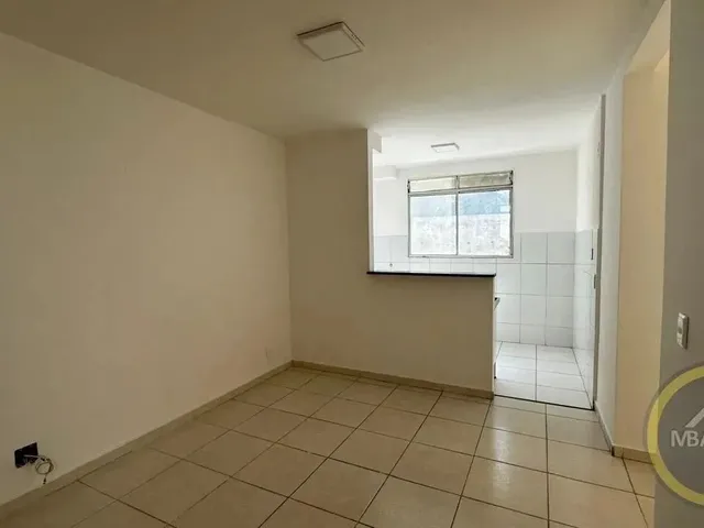 Imagem: Apartamento em Jardim da Glória - Vespasiano