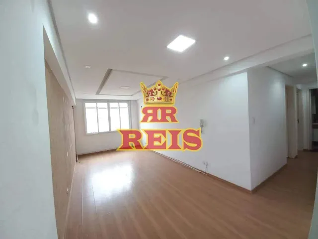 Imagem: Apartamento Aluguel R$ 2.950,00 - Taboão