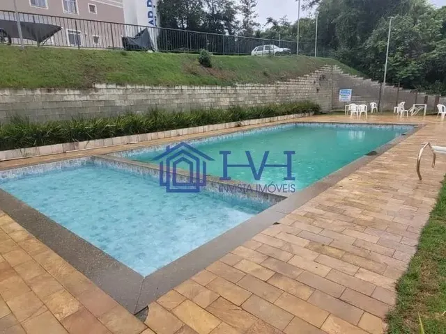Imagem: Apartamento 2 Quartos Bernardo de Souza