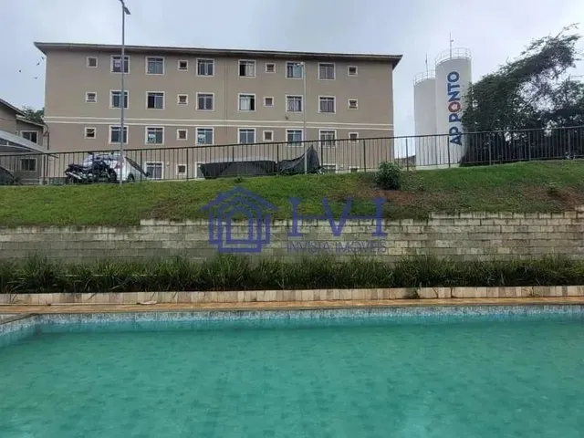 Imagem 15: Apartamento 2 Quartos Bernardo de Souza Locação