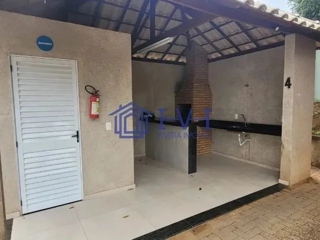 Imagem 14: Apartamento 2 Quartos Bernardo de Souza Locação