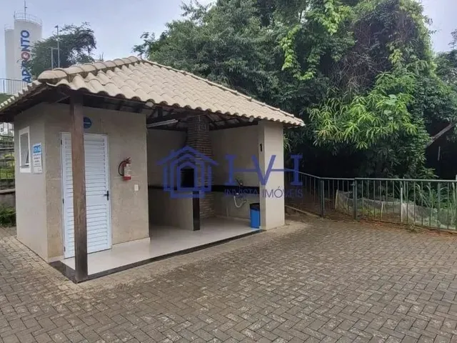 Imagem 3: Apartamento 2 Quartos Bernardo de Souza Locação