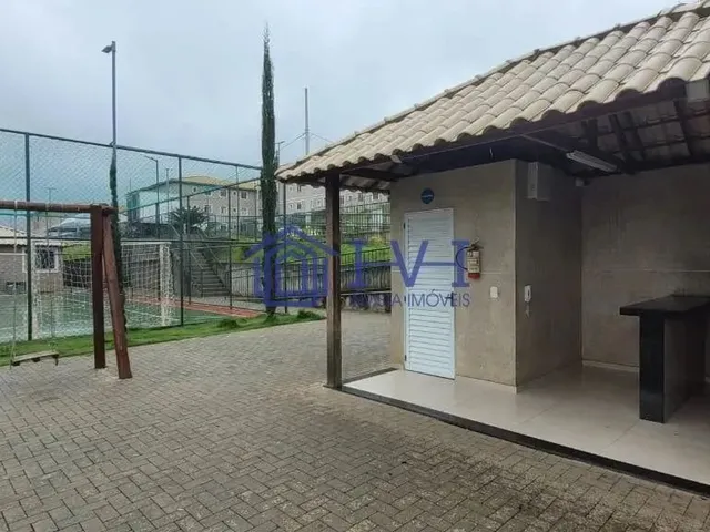 Imagem 9: Apartamento 2 Quartos Bernardo de Souza Locação