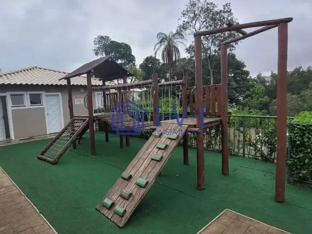 Imagem 13: Apartamento 2 Quartos Bernardo de Souza Locação