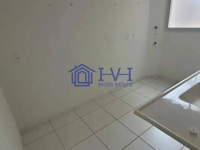 Imagem 6: Apartamento 2 Quartos Bernardo de Souza Locação