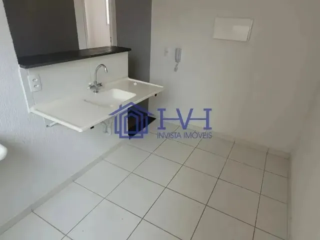 Imagem 10: Apartamento 2 Quartos Bernardo de Souza Locação
