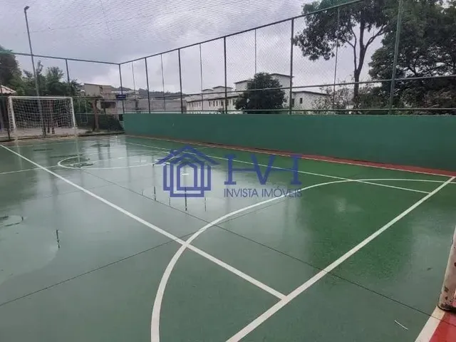 Imagem 11: Apartamento 2 Quartos Bernardo de Souza Locação