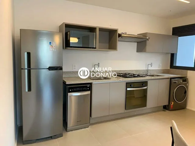 Imagem 4: Vila da Serra - Apartamento 2 Quartos para Aluguel na Anuar Donato