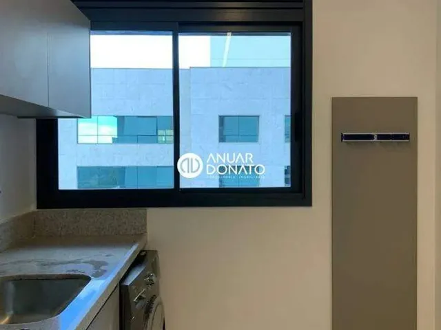 Imagem 13: Vila da Serra - Apartamento 2 Quartos para Aluguel na Anuar Donato