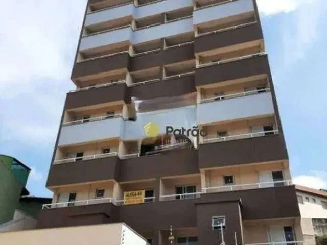 Imagem: Apartamento com 2 Dormitórios para Alugar