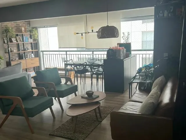 Imagem: Apartamento para Locação - Centro, São