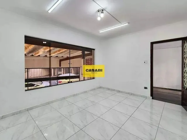 Imagem: Sobrado para Locação no Centro de São