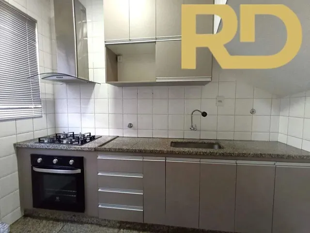 Imagem 2: Cobertura Exclusiva para Aluguel em Sabará - 3 Dormitórios, 2 Vagas, com Espaço Gourmet