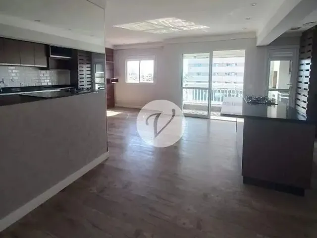 Imagem: Apartamento Moderno, com Lazer Completo