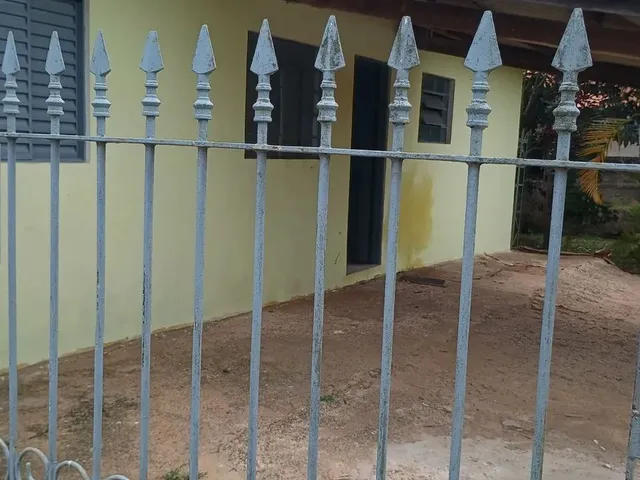 Imagem: Alugo Casa Chácara no Centro de São Miguel