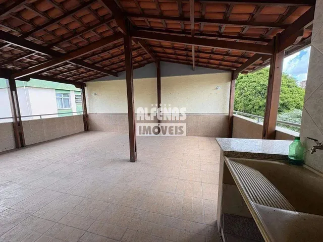 Imagem: Apartamento Aluguel Eldorado