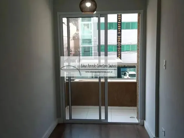 Imagem: Apartamento 2 Dormitórios - 1 Suíte