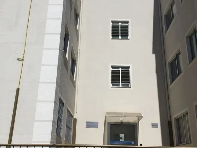 Imagem: Aluga Apartamento em Betim