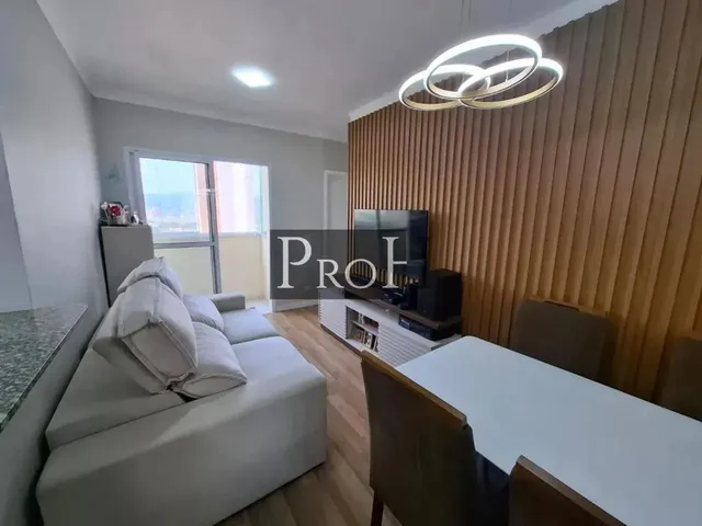 Imagem: Apartamento para Locação 2 Quartos santa