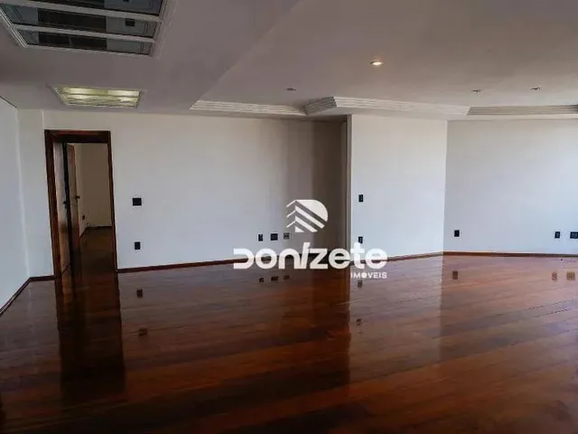 Imagem: Apartamento com 3 Dormitórios, 269 M²