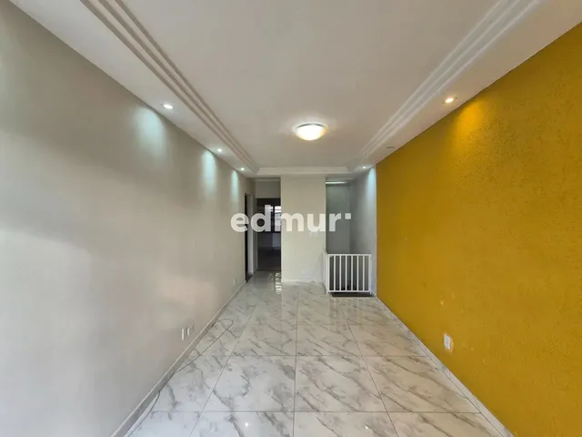 Imagem: O apartamento possui 3 Dormitórios, 1 Suíte, 2 Banheiros,