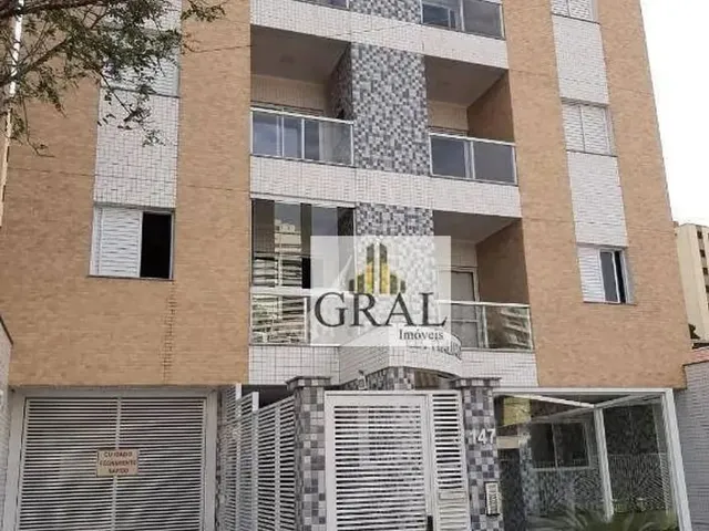 Imagem: Apartamento com 2 Dormitórios para Alugar
