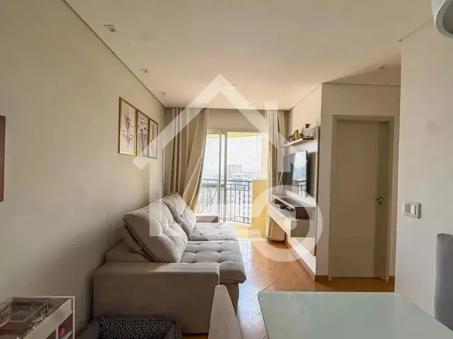 Imagem: Apartamento À Venda Ou Locação em São