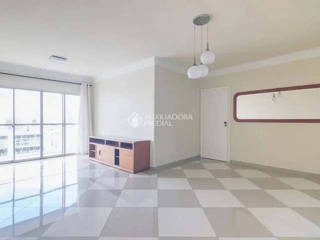 Imagem: Apartamento 4 Quarto(S), no Bairro Santo
