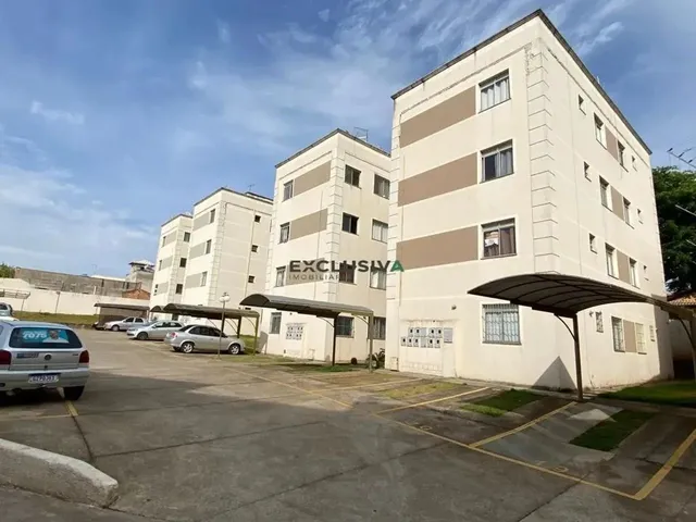 Imagem: Locação - Apartamento Montado - Sapucaia