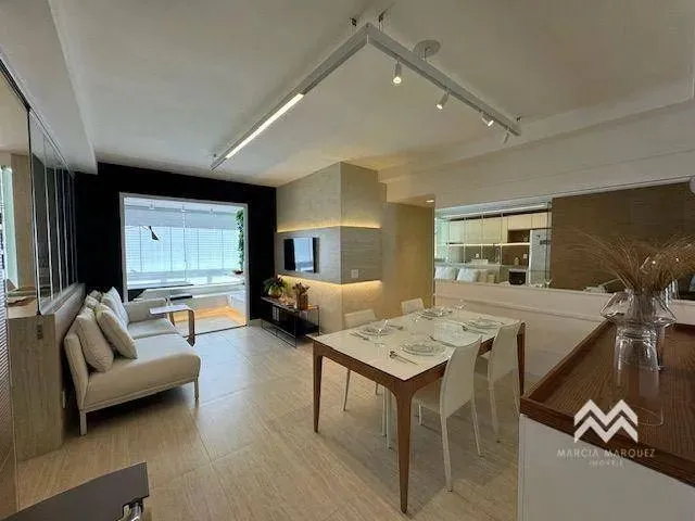 Imagem: Apartamento 02 Quartos À Venda por R$ 1.550.000