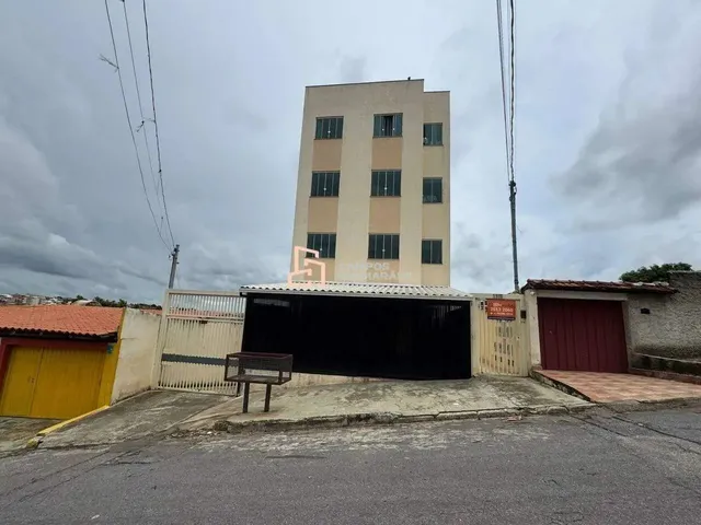 Imagem: Apartamento para Aluguel, 2 Quartos, 1 Vaga