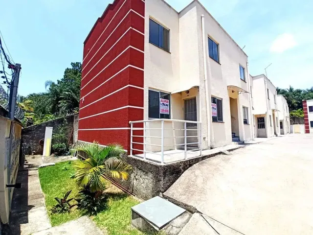 Imagem: Apartamento para Aluguel, 2 Quartos, 1 Vaga