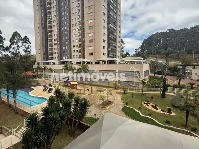 Imagem: Apartamento para Alugar no Alphaville Lagoa