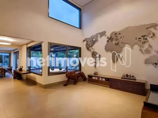 Imagem: Venda Ou Locação Casa em Condomínio Alphaville