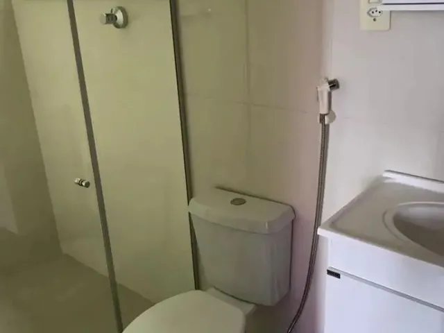 Imagem 4: Apartamento com 84M2, 03 Quartos Sendo Uma Suíte, Cozinha e 01 Vaga Sob Pilotis em Betim