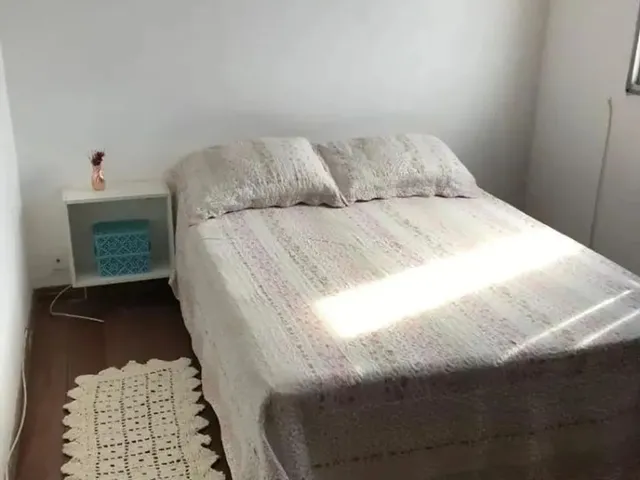 Imagem 9: Apartamento com 84M2, 03 Quartos Sendo Uma Suíte, Cozinha e 01 Vaga Sob Pilotis em Betim