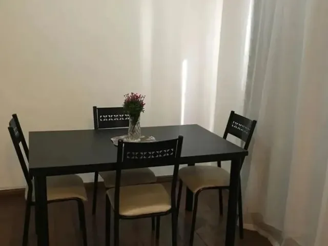Imagem 10: Apartamento com 84M2, 03 Quartos Sendo Uma Suíte, Cozinha e 01 Vaga Sob Pilotis em Betim